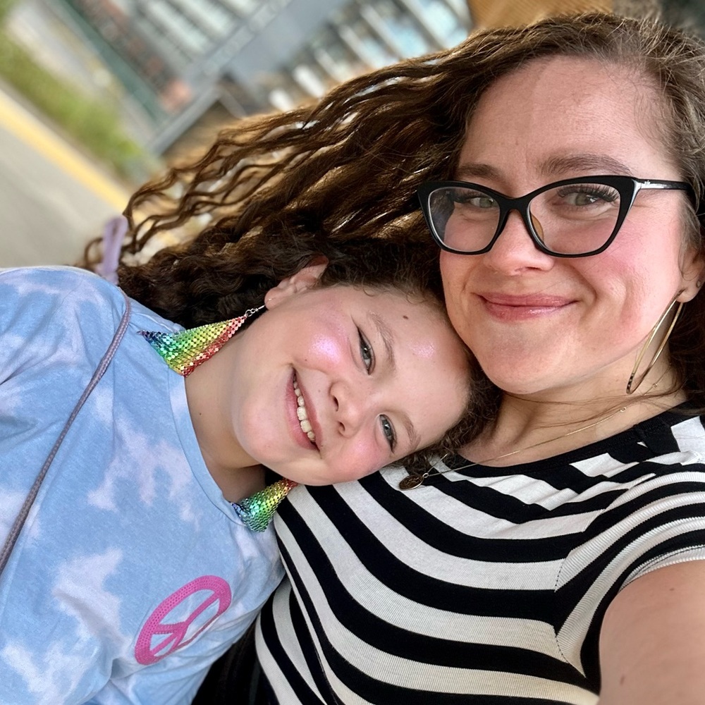 Meet your Posher, Robbie